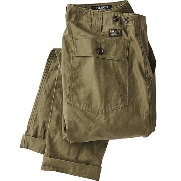 Filson Womens Lightweight Supply Work 